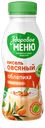 Кисель Здоровое меню овсяный с облепихой безалкогольный , 250мл