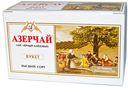 Чай черный Азерчай Букет в пакетиках 2 г х 25 шт