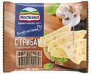 Сыр плавленый Hochland с грибами 45% БЗМЖ 150 г