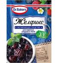 Заготовки Dr.Bakers Желфикс 3:1 домашние, 25г