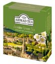 Чай AHMAD TEA зеленый с жасмином, 100х2 г