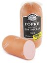 Колбаса Ближние Горки докторская варёная категории А, 400г