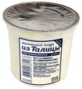 Йогурт «Из Талицы» без компонентов, 130 г