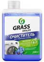 Очиститель для стиральных машин Grass Skalex, 200мл