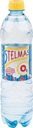 Вода Stelmas О2 обогащённая кислородом питьевая негазированная, 1.5л