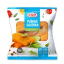 Рыбные палочки Vici в панировке замороженные 500 г