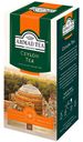 Чай черный Ahmad Tea Ceylon Tea цейлонский в пакетиках 2 г х 25 шт