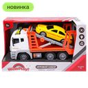 Набор Wowplay! Автовоз