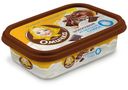 Сыр плавленый «Омичка» шоколадный, 180 г
