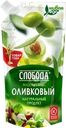 Майонез СЛОБОДА Провансаль Оливковый 67%