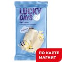 LUCKY DAYS Пастила с ароматом ванили 200г фл/п (Славконд):12