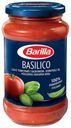 Соус Barilla Basilico томатный с базиликом 400 г