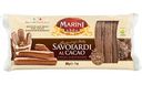 Печенье Marini Savoiardi al Cacao, 200 г