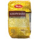 Крупа УВЕЛКА, кукурузная, 750г