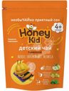 Чай травяной Honey Kid яблоко, липовый цвет и мелисса для детей с 4 мес. 85г