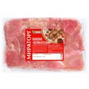 Шашлык свиной Мираторг, Деликатесный, 1 кг