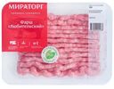 Фарш Мираторг любительский охлаждённый, 400г