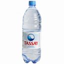 Вода питьевая Tassay без газа, 1 л