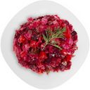 Салат Винегрет овощной Производство Макси (упаковка)