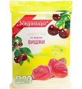 Мармелад Ударница со вкусом вишни, 325 г