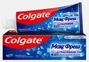 Зубная паста Colgate Макс Фреш Экстра свежесть Взрывная мята 80г