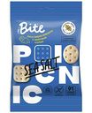 Крекеры хрустящие Take a Bite Picnic с морской солью, 60г