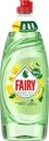 Средство для мытья посуды FAIRY Pure&Clean Бергамот и имбирь
