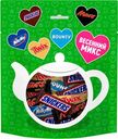 Подарочный набор "Микс минис" Весна, 278 г