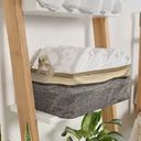 Коробка складная, Home Time, 30х25х16 см, в ассортименте