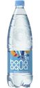 Вода питьевая BONA AQUA негазированная