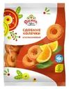 Сдобные колечки, Дымка, апельсиновые, 300 г