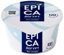 Йогурт 6% Epica натуральный 130г БЗМЖ