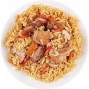 Плов с курицей, 1 кг