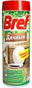 Чистящее средство Bref WC Дачный дезодорирующее для туалета 450 г