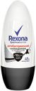 Дезодорант шариковый Rexona Антибактериальная и Невидимая, 50 мл