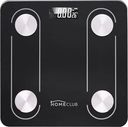 Весы напольные HOMEСLUB Smart, диагностические, Арт. S2206027