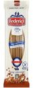 Лапша Federici №12 Linguine из гречневой муки без глютена, 250г