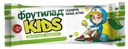 Батончик Фрутилад KIDS фруктовый яблочный, 25 г