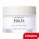 Крем для лица THE BEAUTIFUL FACTR Pure Bomb, 50мл