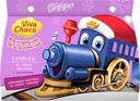 Набор конфет VIVA CHOCO Surprise, шоколадные, с начинкой, 100г