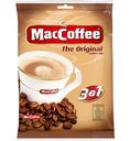 Кофейный напиток растворимый 3 в 1 MacCoffee The Original Coffee Mix, 10×20 г