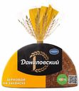 Хлеб Коломенское Даниловский зерновой пшеничный 300 г