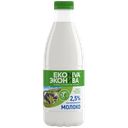 Молоко ЭКОНИВА 2,5%, 1л