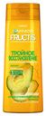 Шампунь Fructis Тройное восстановление для поврежденных и ослабленных волос 400мл