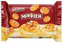 Вафли Акульчев Мяфли 125 г