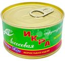 Икра Камчатское море структурированная, 120г