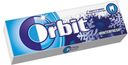 ORBIT Жев.рез.WINTERFRESH 14г