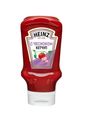 Кетчуп с чесноком, Heinz, 460 г