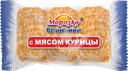 Блинчики МОРОЗКО с мясом курицы, 210г