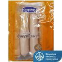 Сосиски Околица Советские из мяса птицы, 1 кг